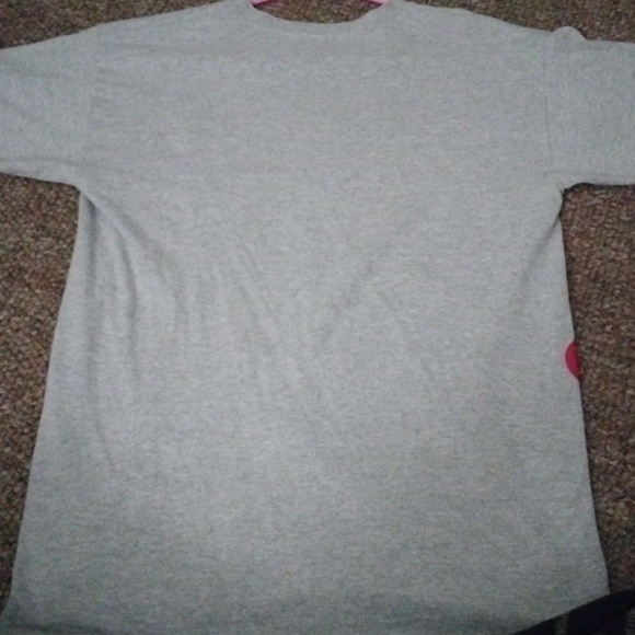 Grey FILA Shirt - Picture 2 of 2
